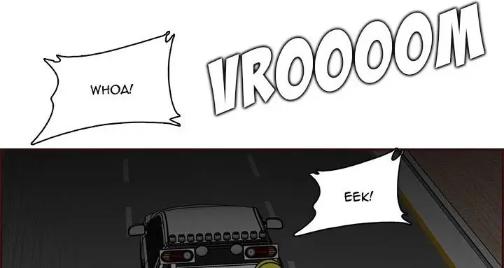 Never Too Late Chapter 103 - Page 109