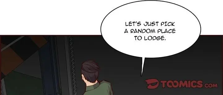 Never Too Late Chapter 103 - Page 114
