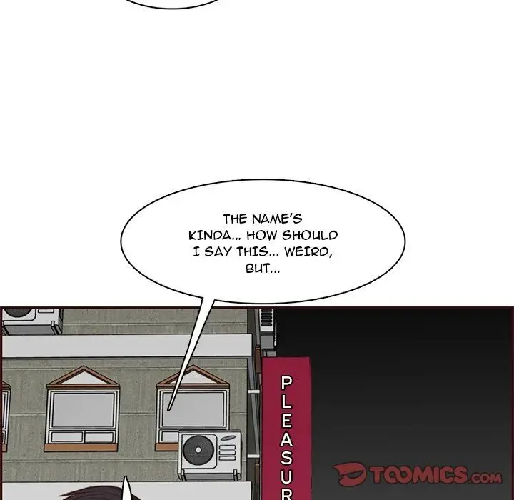 Never Too Late Chapter 103 - Page 118