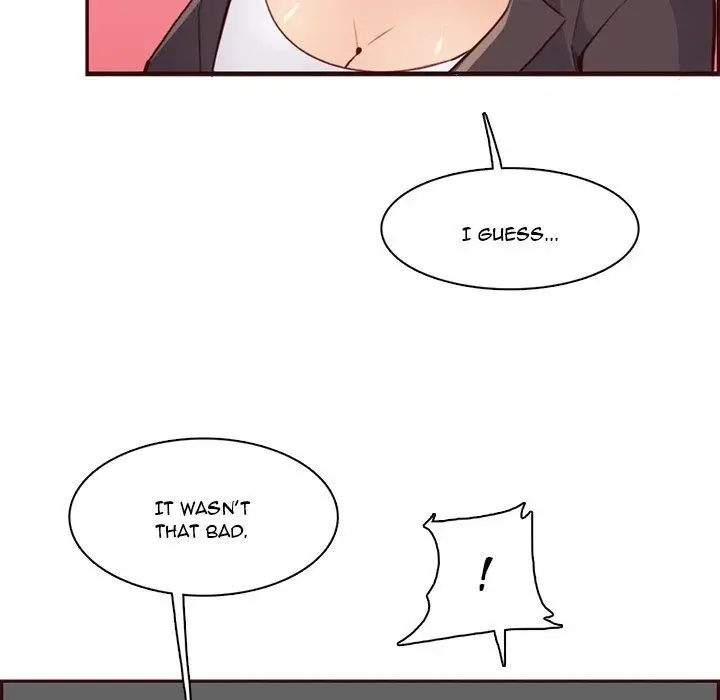 Never Too Late Chapter 103 - Page 41