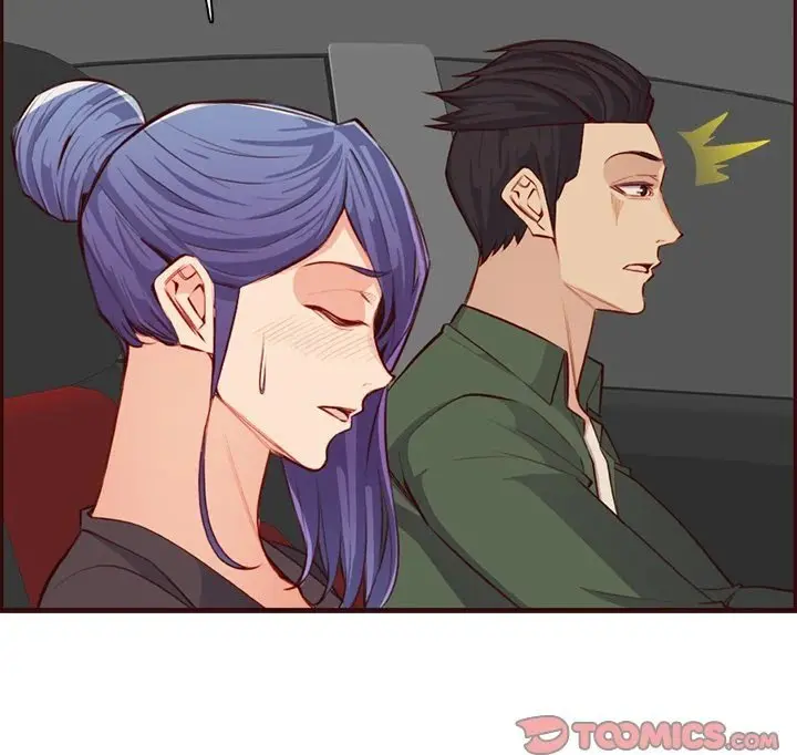 Never Too Late Chapter 103 - Page 42