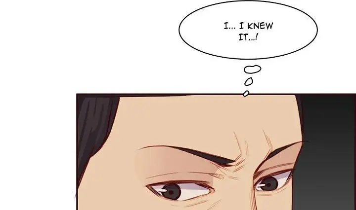 Never Too Late Chapter 103 - Page 43