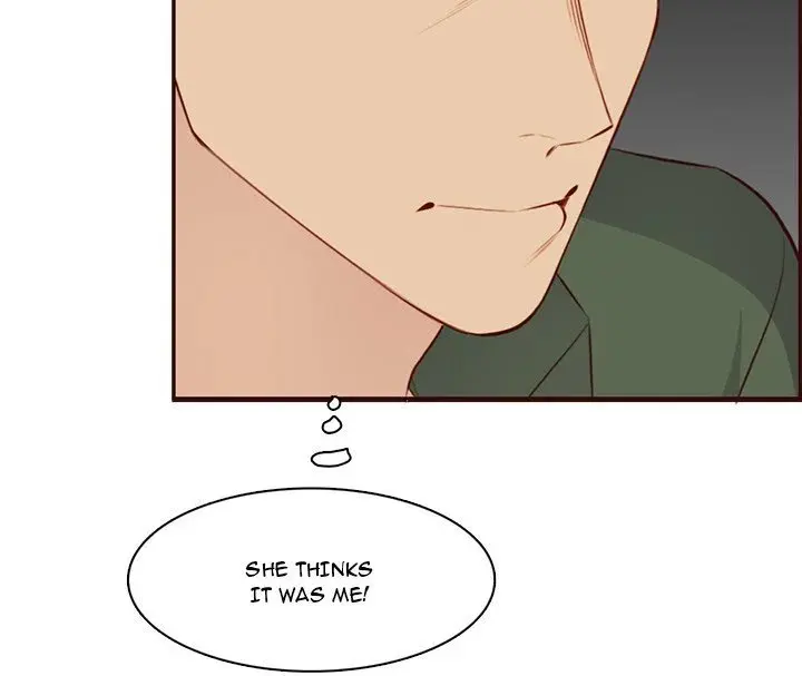 Never Too Late Chapter 103 - Page 44