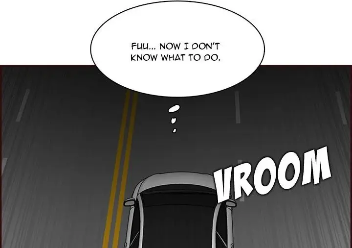 Never Too Late Chapter 103 - Page 45