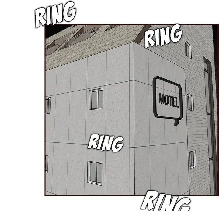 Never Too Late Chapter 103 - Page 65