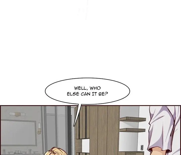 Never Too Late Chapter 103 - Page 75