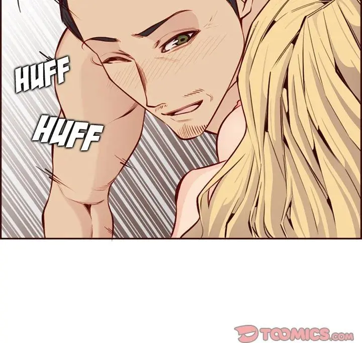 Never Too Late Chapter 104 - Page 102