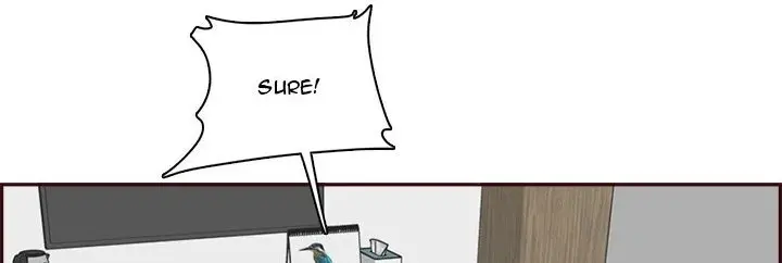 Never Too Late Chapter 104 - Page 117