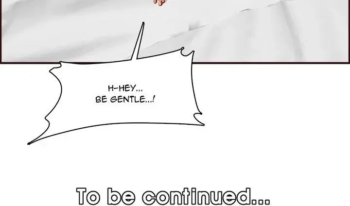 Never Too Late Chapter 104 - Page 119
