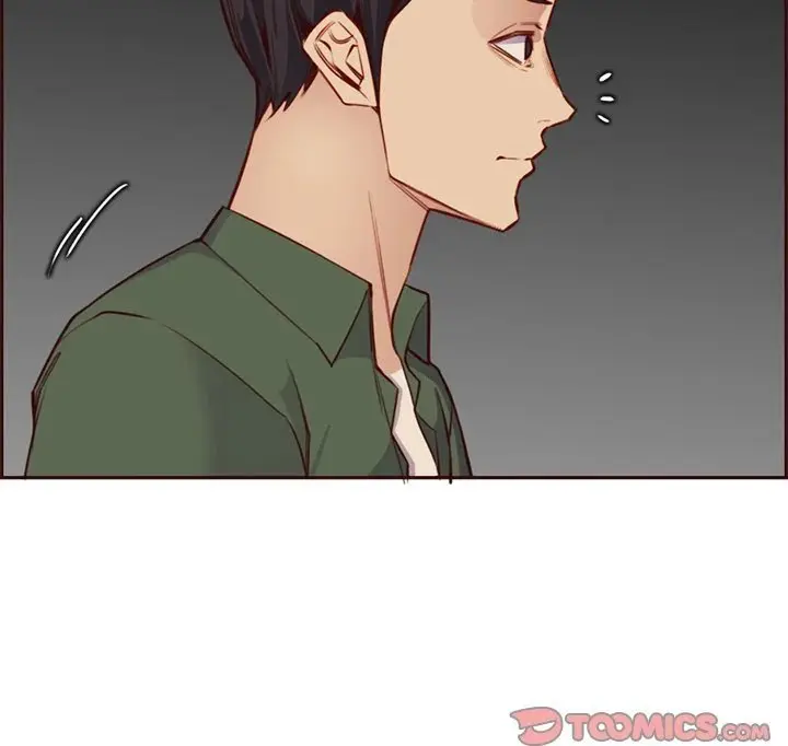 Never Too Late Chapter 104 - Page 14