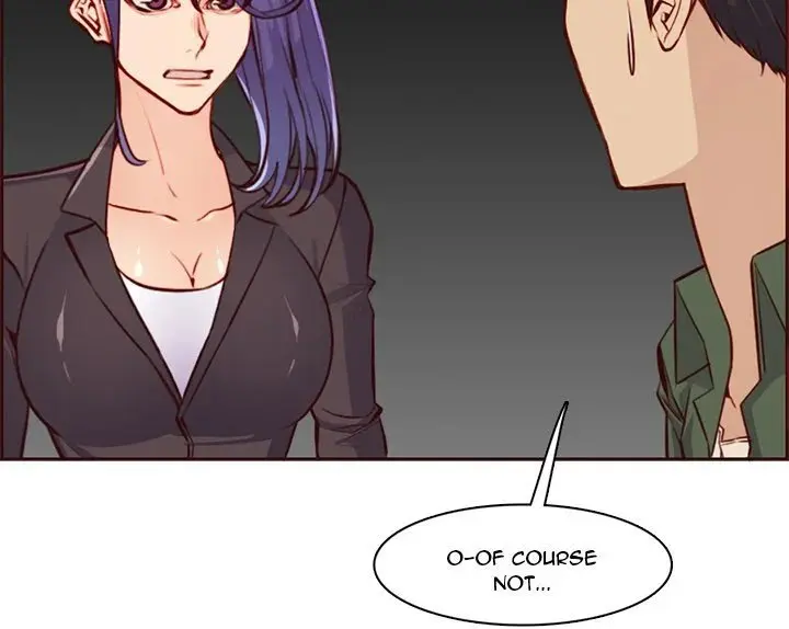 Never Too Late Chapter 104 - Page 19