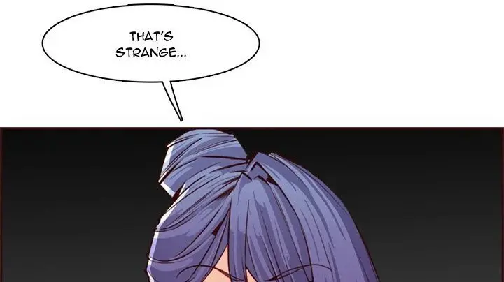 Never Too Late Chapter 104 - Page 35