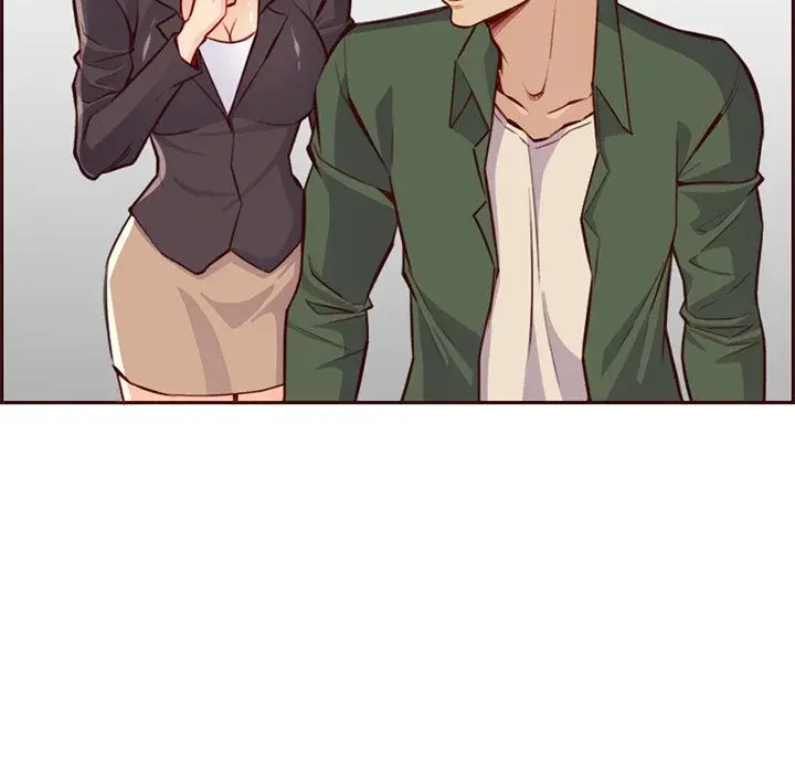 Never Too Late Chapter 104 - Page 40