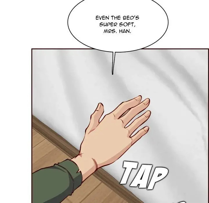 Never Too Late Chapter 104 - Page 63