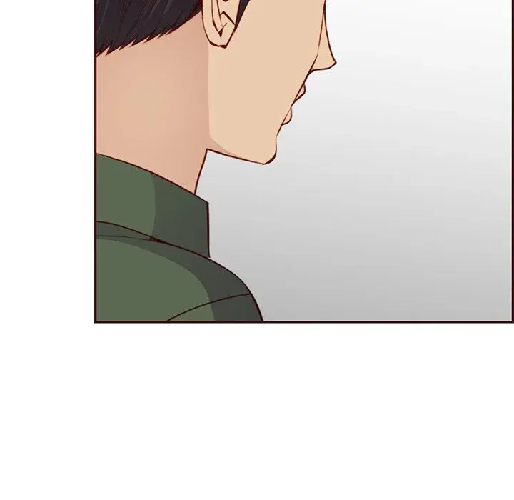 Never Too Late Chapter 104 - Page 67