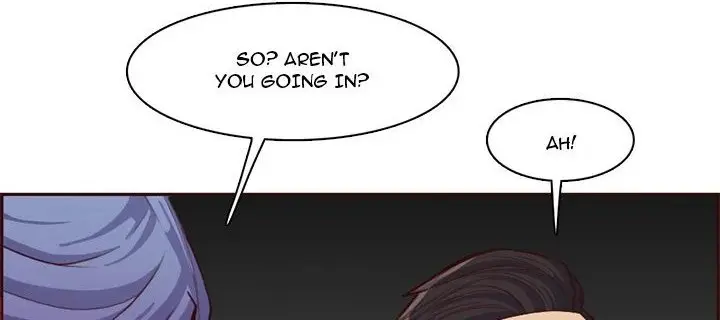 Never Too Late Chapter 104 - Page 7