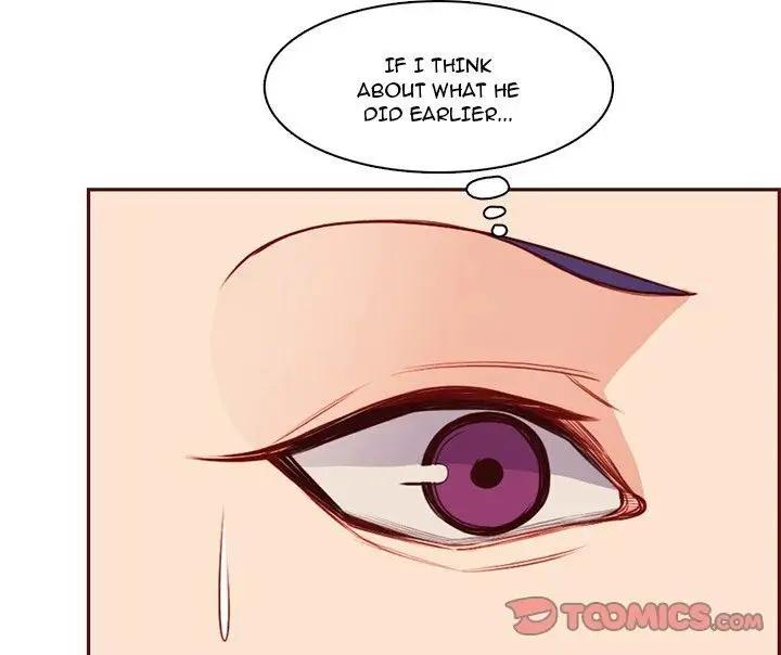 Never Too Late Chapter 104 - Page 70