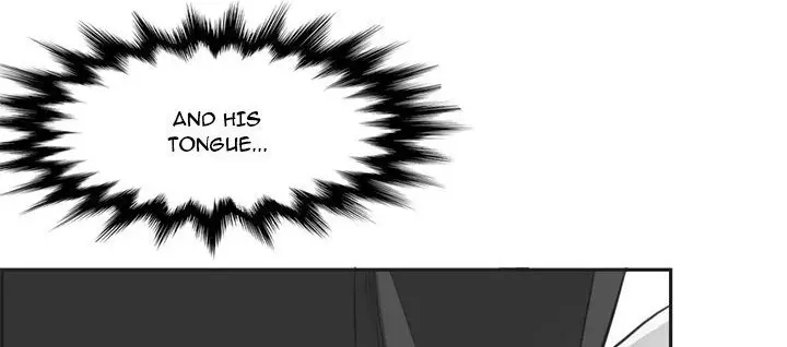 Never Too Late Chapter 104 - Page 75