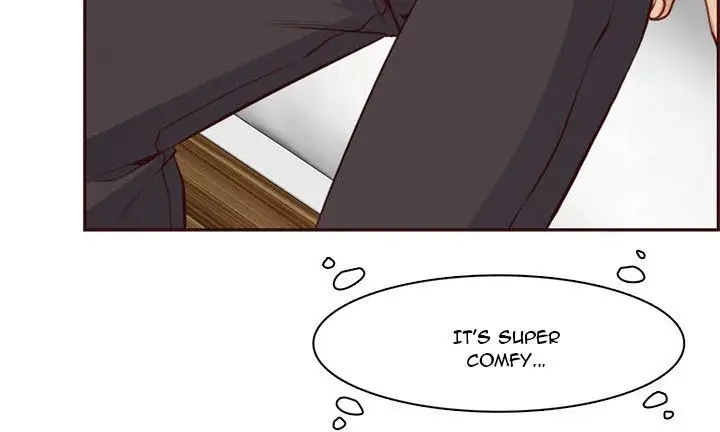 Never Too Late Chapter 104 - Page 80