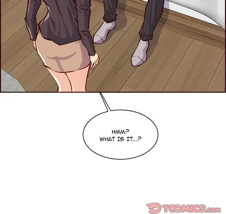 Never Too Late Chapter 104 - Page 82