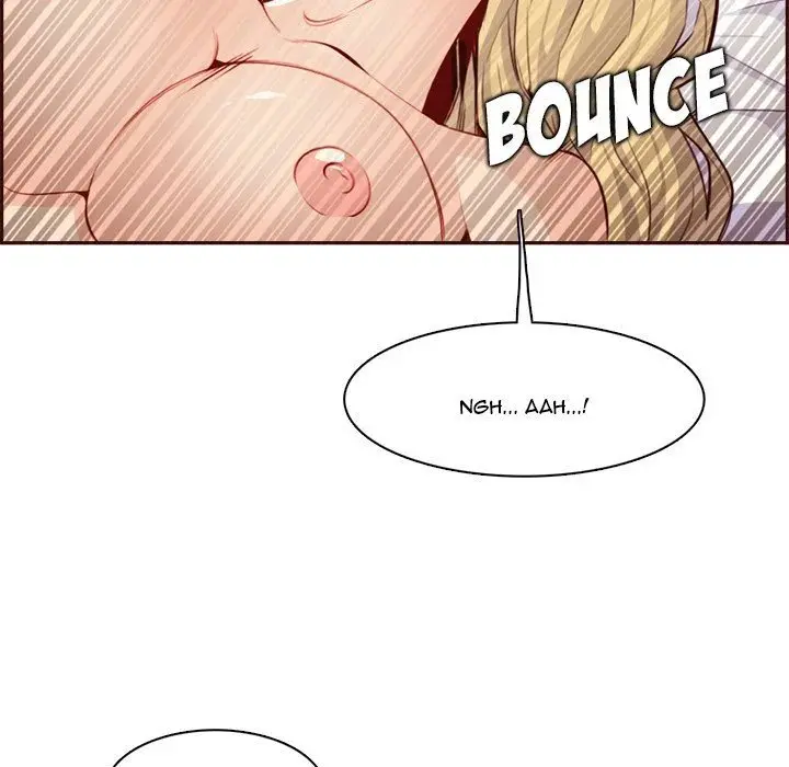 Never Too Late Chapter 104 - Page 99