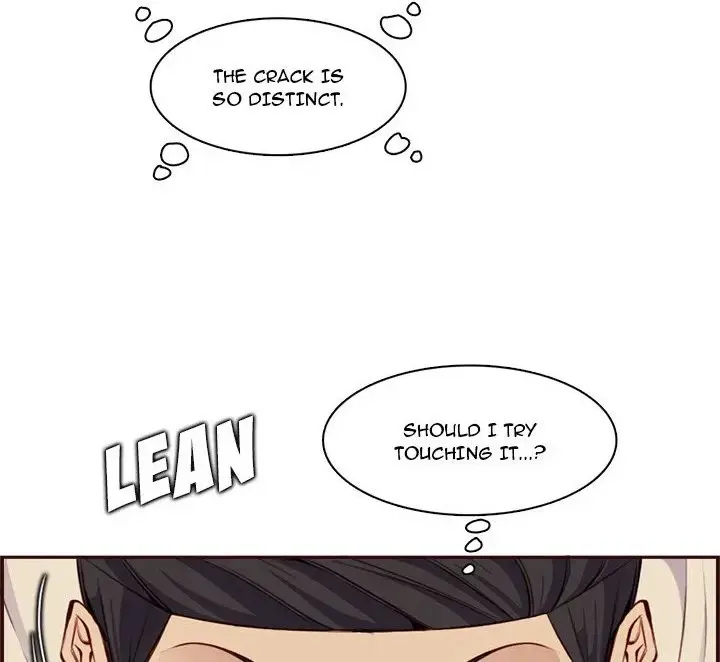 Never Too Late Chapter 105 - Page 109