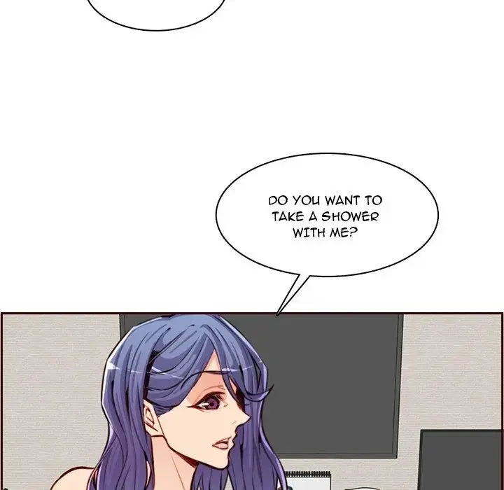 Never Too Late Chapter 105 - Page 25
