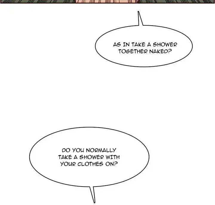 Never Too Late Chapter 105 - Page 29