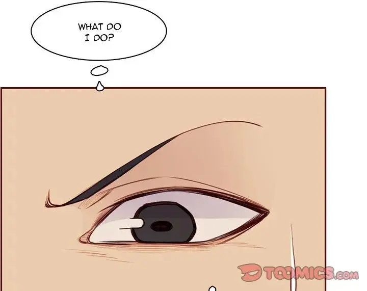 Never Too Late Chapter 105 - Page 42