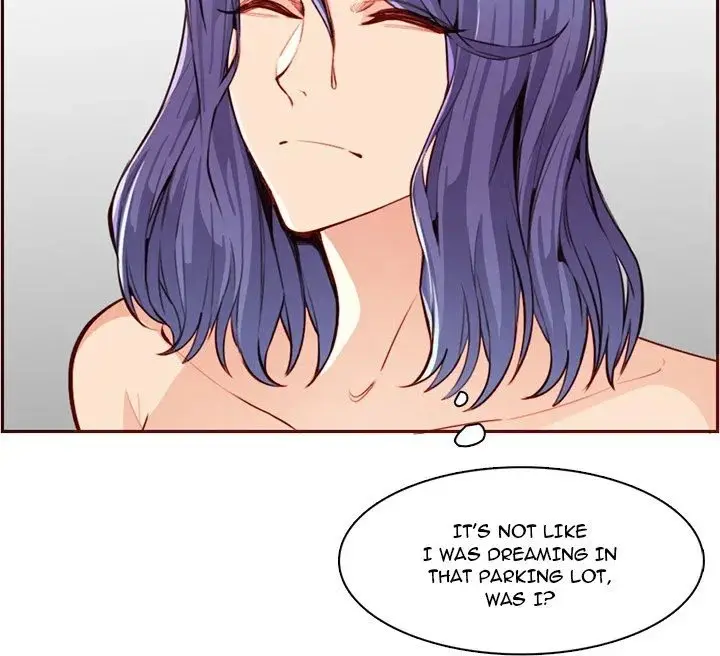 Never Too Late Chapter 105 - Page 52
