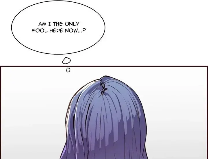 Never Too Late Chapter 105 - Page 53