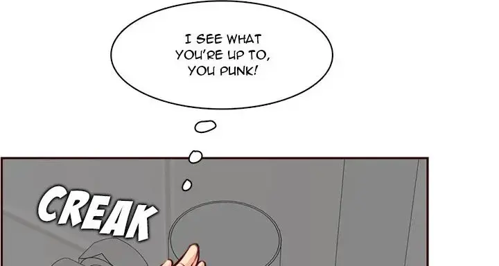 Never Too Late Chapter 105 - Page 56