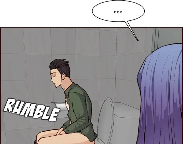 Never Too Late Chapter 105 - Page 60