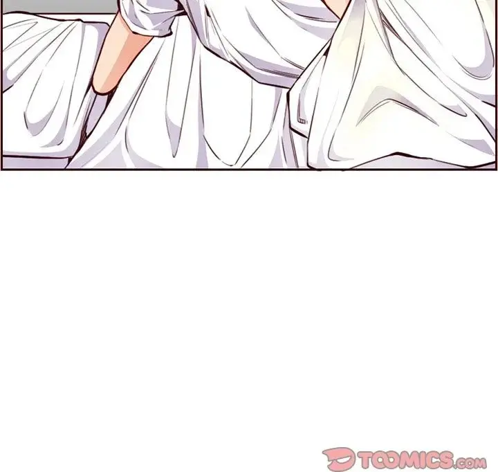 Never Too Late Chapter 105 - Page 74