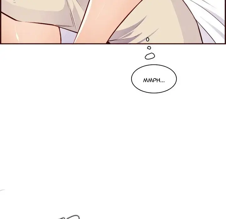 Never Too Late Chapter 105 - Page 96