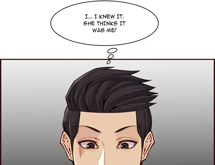 Never Too Late Chapter 106 - Page 25