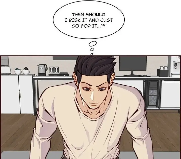 Never Too Late Chapter 106 - Page 27
