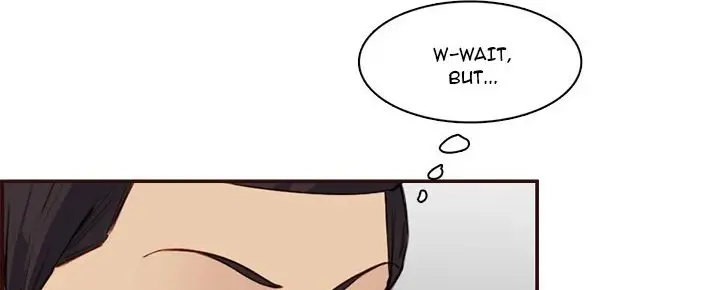 Never Too Late Chapter 106 - Page 39