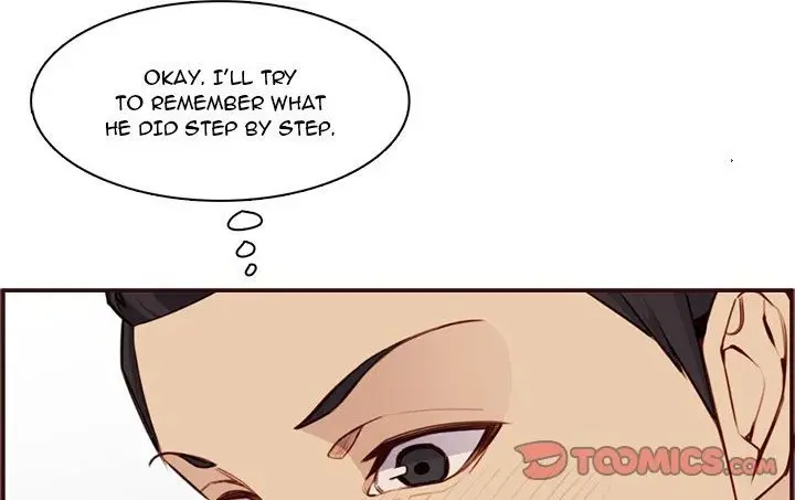 Never Too Late Chapter 106 - Page 46