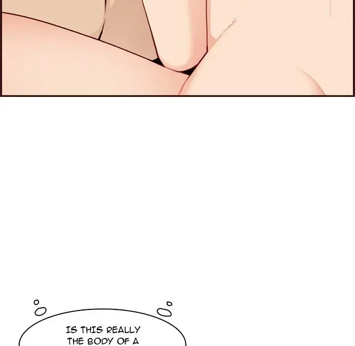 Never Too Late Chapter 106 - Page 79