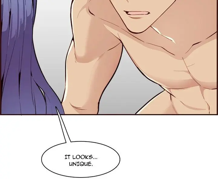 Never Too Late Chapter 106 - Page 89