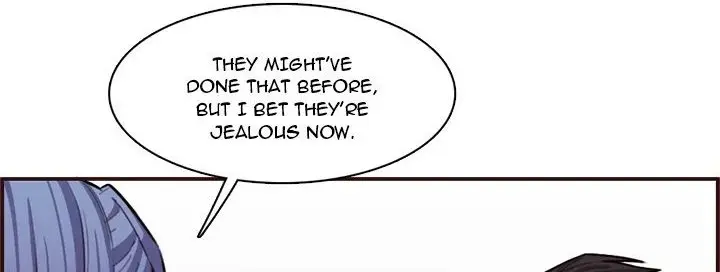 Never Too Late Chapter 106 - Page 95