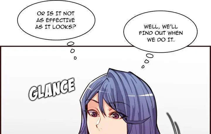 Never Too Late Chapter 106 - Page 99