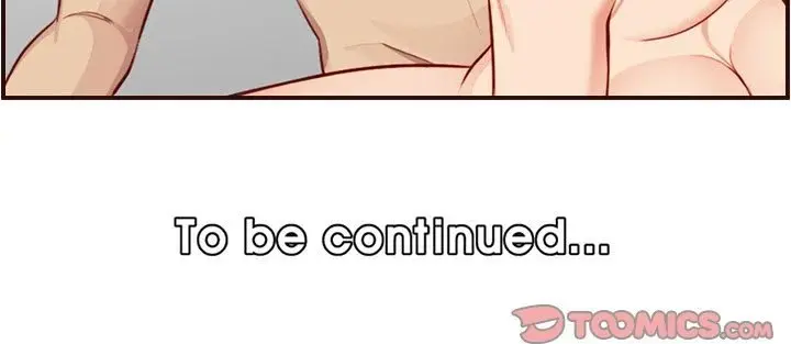 Never Too Late Chapter 107 - Page 102