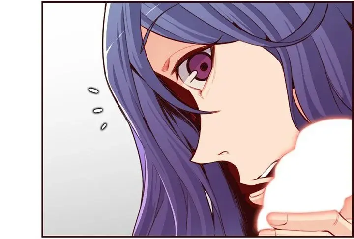 Never Too Late Chapter 107 - Page 63