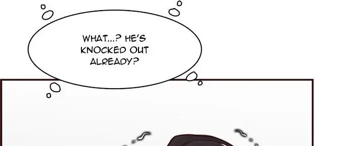 Never Too Late Chapter 107 - Page 64