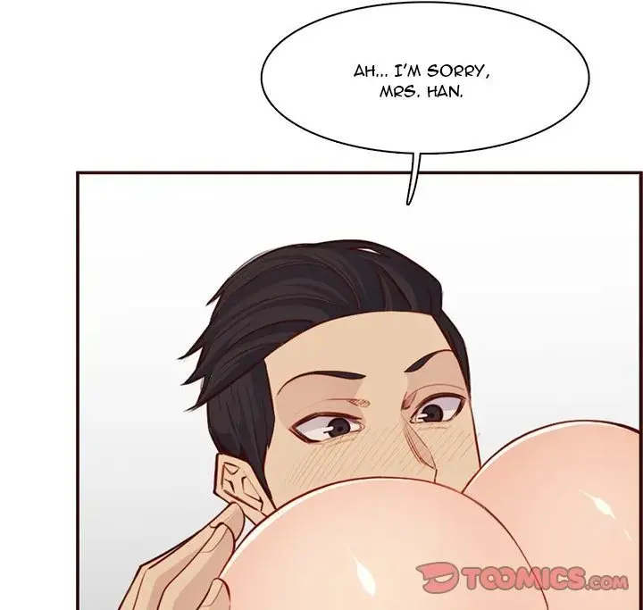 Never Too Late Chapter 107 - Page 70