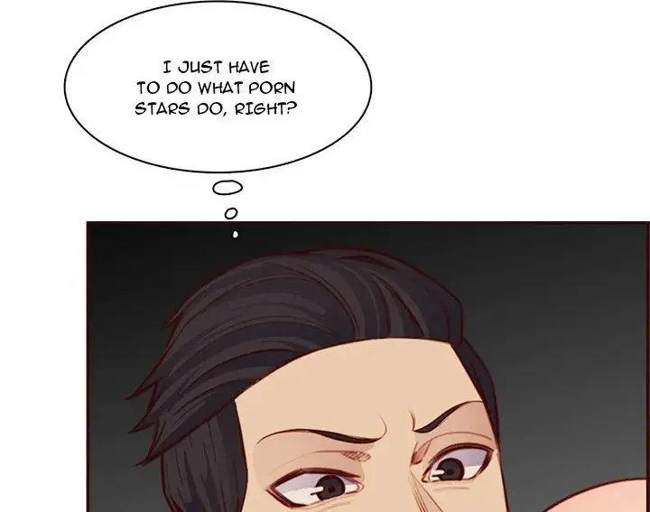 Never Too Late Chapter 107 - Page 73