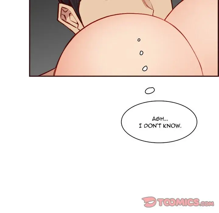 Never Too Late Chapter 107 - Page 74