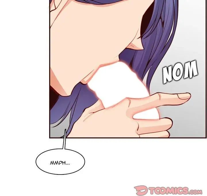 Never Too Late Chapter 107 - Page 82